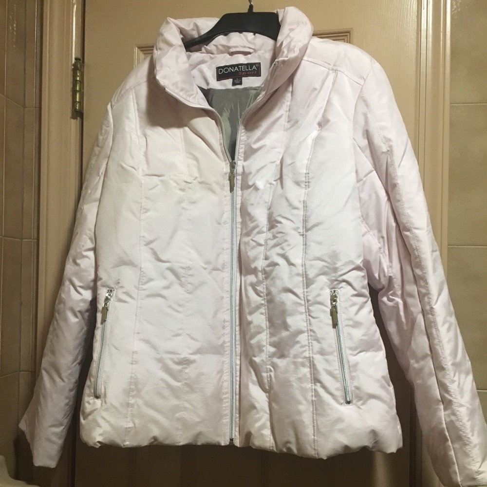 Donatella Sport Jacket